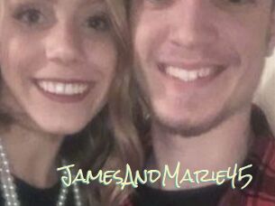 JamesAndMarie45