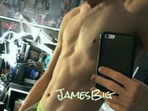 JamesBig Porn Monkey Cash