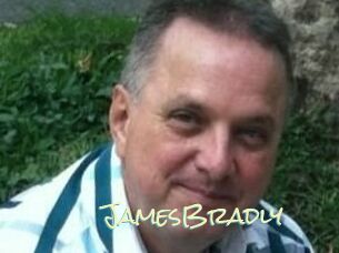James_Bradly