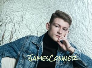 JamesConner