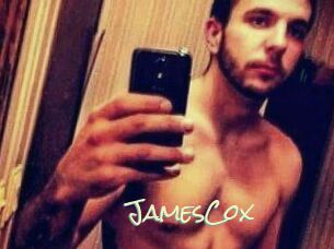 JamesCox