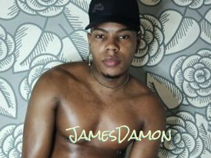 JamesDamon