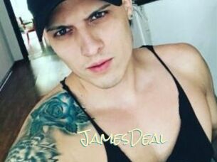 JamesDeal