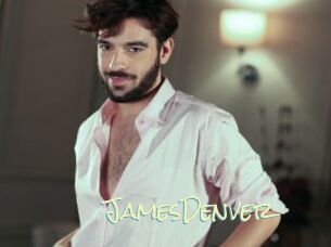 JamesDenver