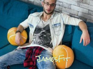 JamesFit