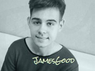JamesGood