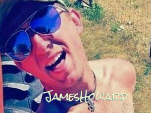 James_Howard Porn Monkey Cash