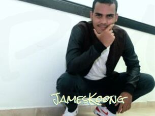 JamesKoong