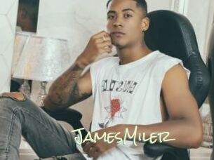 JamesMiler