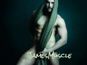JamesMuscle