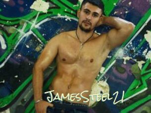 JamesSteel21