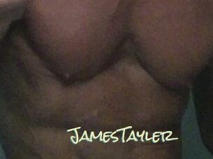JamesTayler Porn Monkey Cash