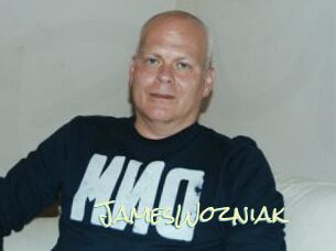 JamesWozniak