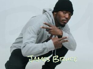 James_Bruce Porn Monkey Cash