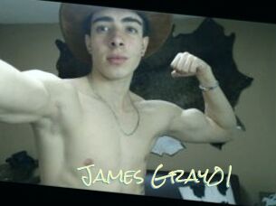 James_Gray01 Porn Monkey Cash