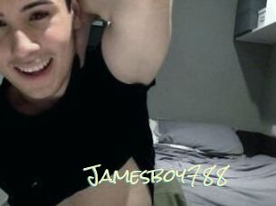 Jamesboy788