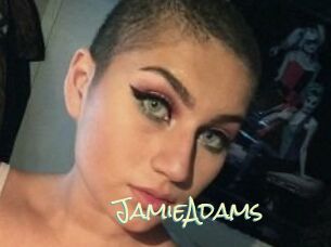 JamieAdams