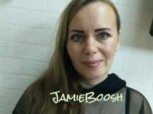 JamieBoosh