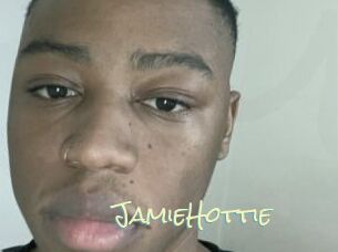JamieHottie