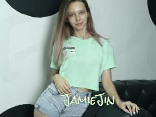 JamieJin