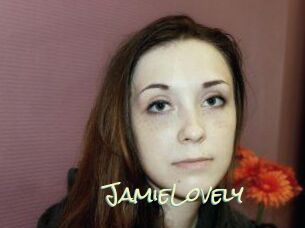 JamieLovely Porn Monkey Cash