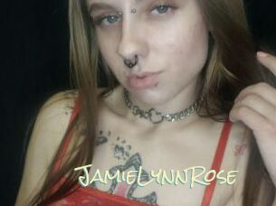JamieLynnRose