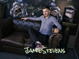 JamieStevens