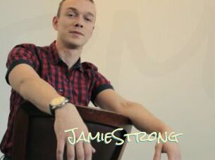 JamieStrong