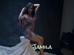 Jamila