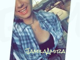 JamilaAmira