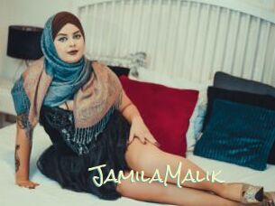 JamilaMalik Porn Monkey Cash