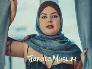 JamilaMuslim
