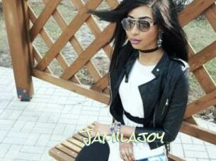 Jamilajoy