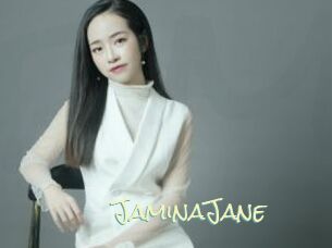 JaminaJane