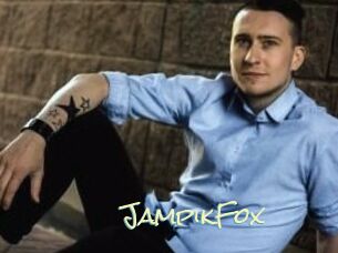 Jampik_Fox