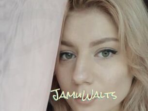 JamuWalts