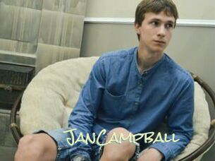 JanCampball