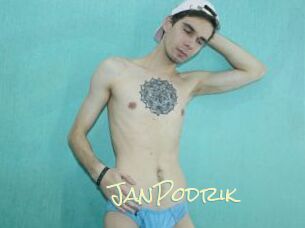 JanPodrik