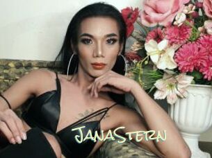JanaStern