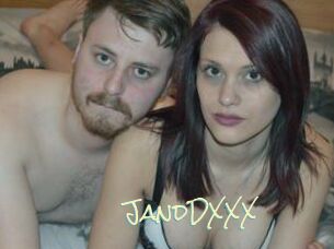 JandDXXX