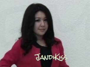 JandiKiss