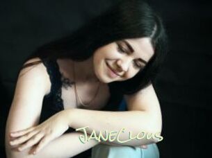 JaneClous