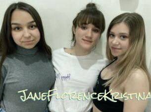 JaneFlorenceKristina Porn Monkey Cash