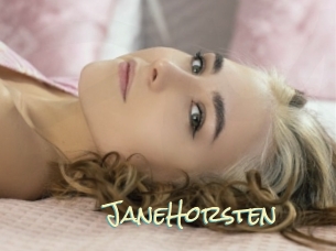 JaneHorsten
