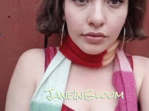 JaneInBloom