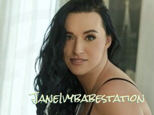 JaneIvybabestation