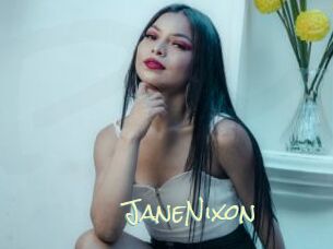 JaneNixon