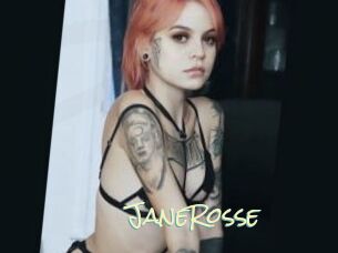 JaneRosse Porn Monkey Cash