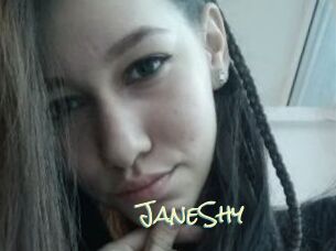 JaneShy