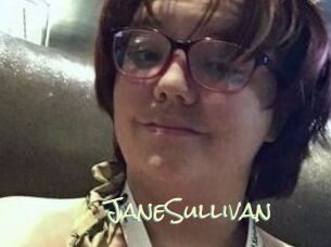 JaneSullivan